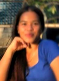 Jessa Mae Aragon