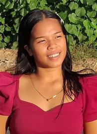 Jessa Mae Aragon