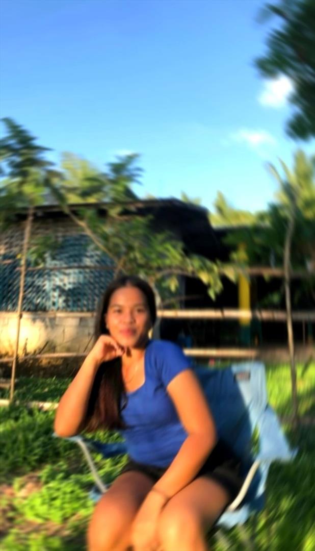 Jessa Mae Aragon