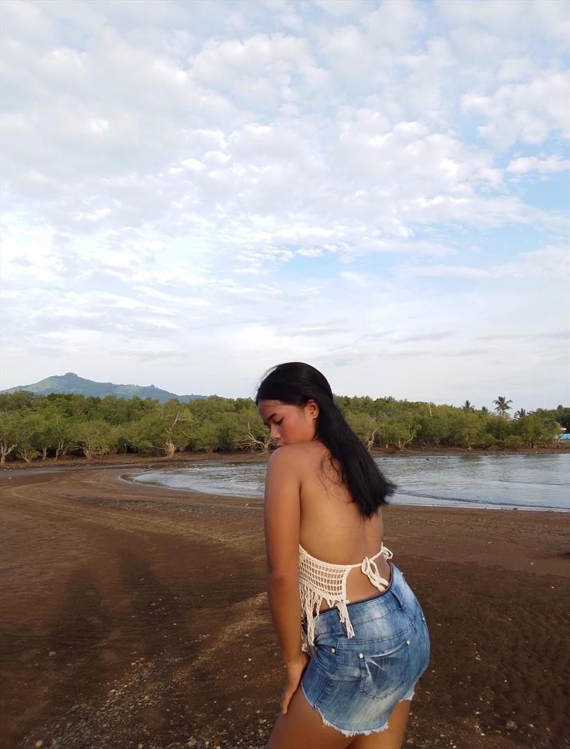 Jessa Mae Aragon