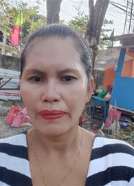 sherly rabago