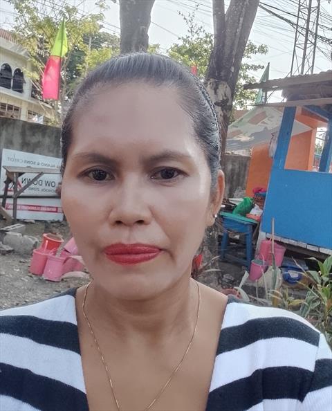 sherly rabago