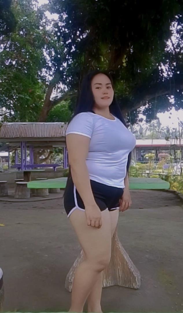 Marifel Fedong
