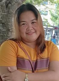 Eudelyn Bangot