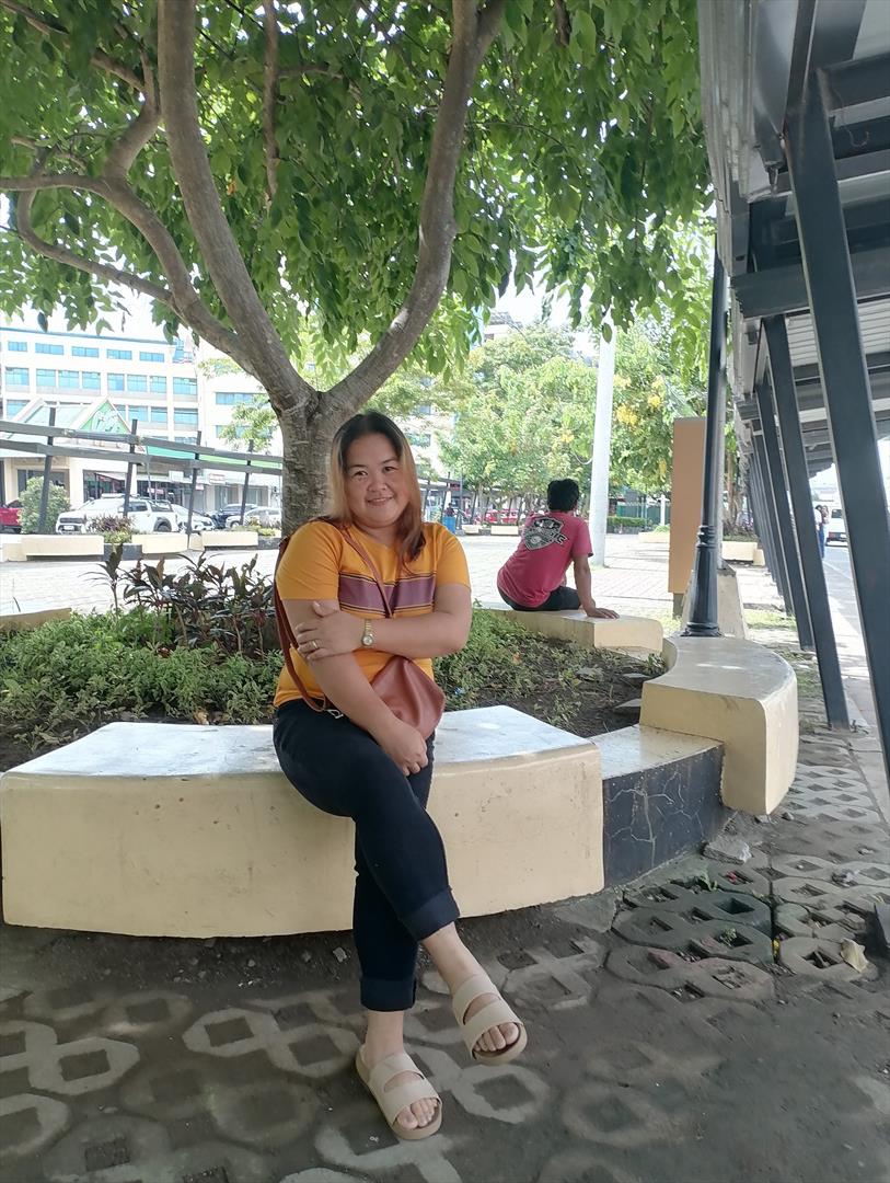 Eudelyn Bangot