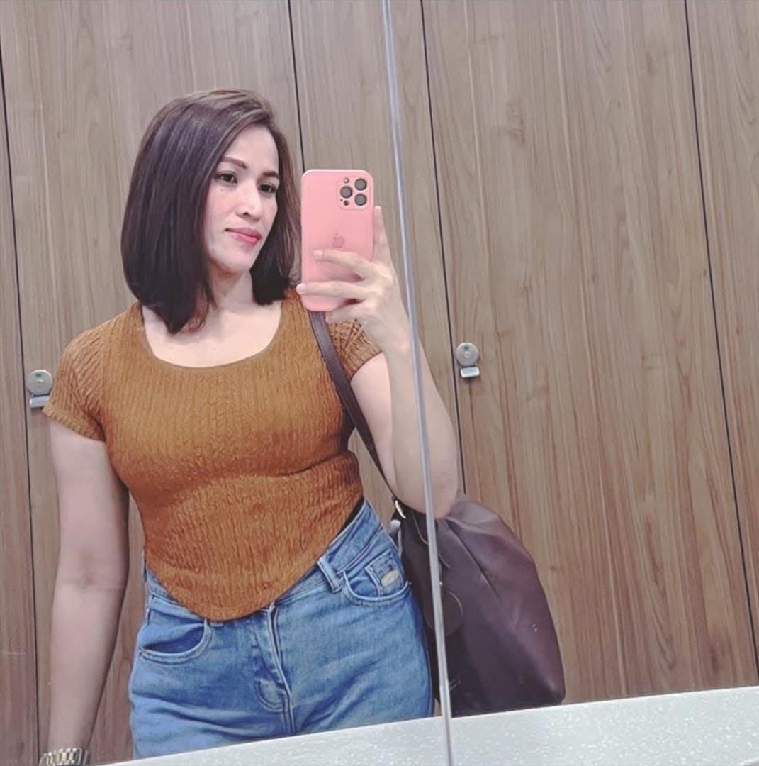 janice mae