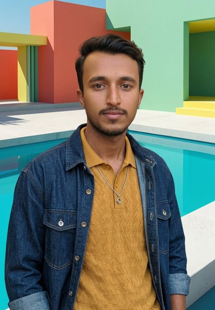 mustafiz