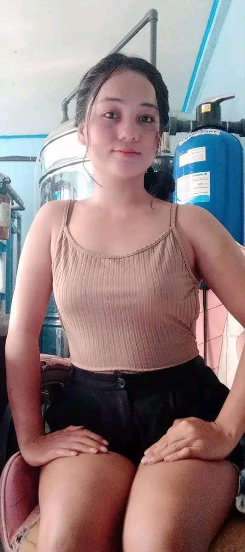 Trecia Camacho