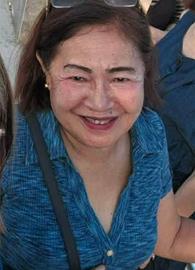florencia tagod