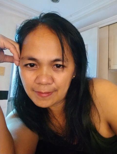 Ginalyn duque