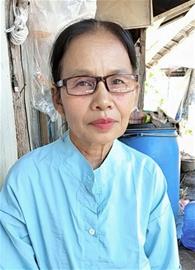 Lamyai Faikhan