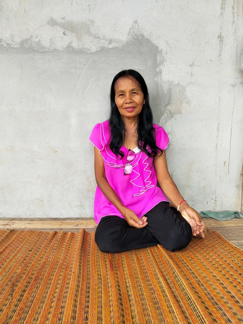 Lamyai Faikhan