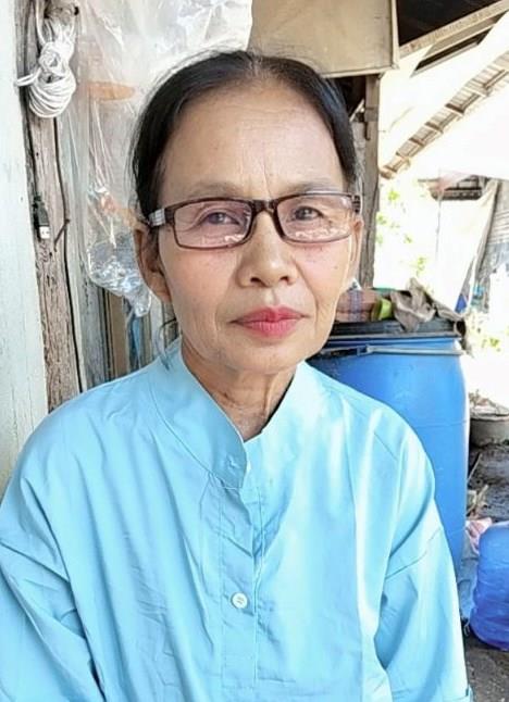 Lamyai Faikhan