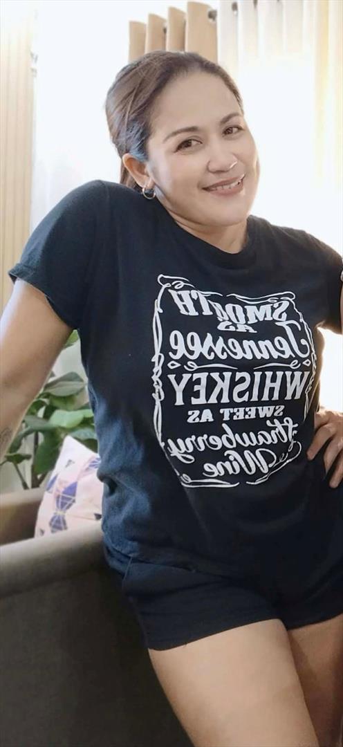 Karen Abordo