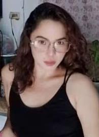 Christine saira