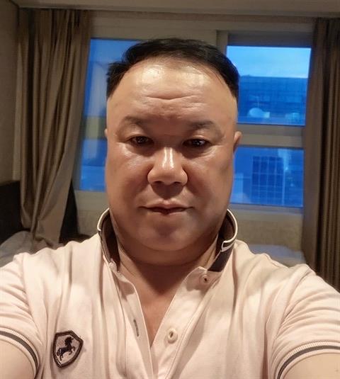 alex cha