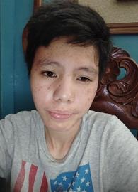 Rosielyn tabunan 24