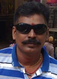 Bharathivee
