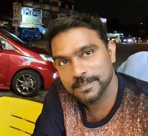 Karthi