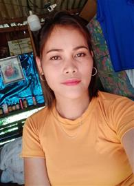 lady mae