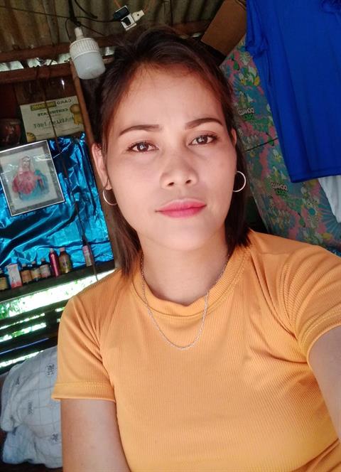 lady mae