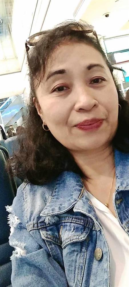 vivian labial