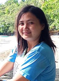 Marjolyn gaviola