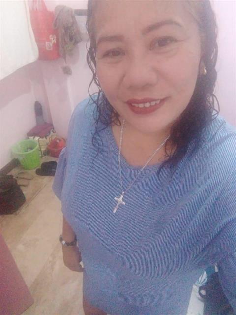 Gigi Tria Paguirigan