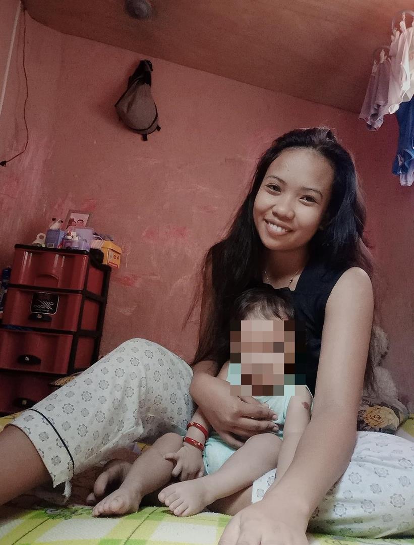 Lie Rose