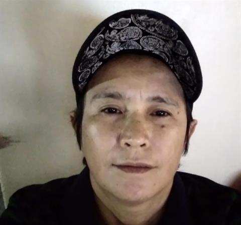 Anthony fajardo