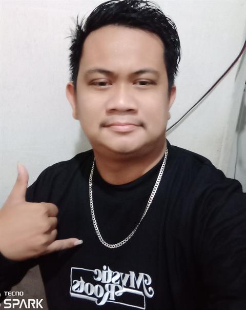 Mr Niceguy