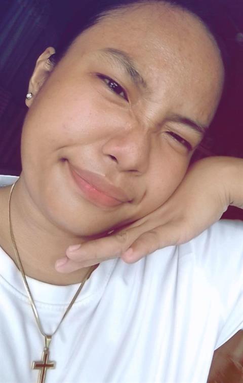 danielagwapa