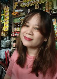 joyce roxas