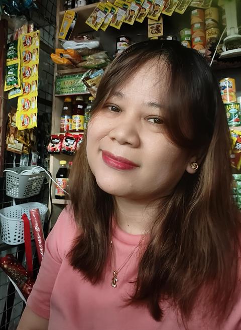 joyce roxas