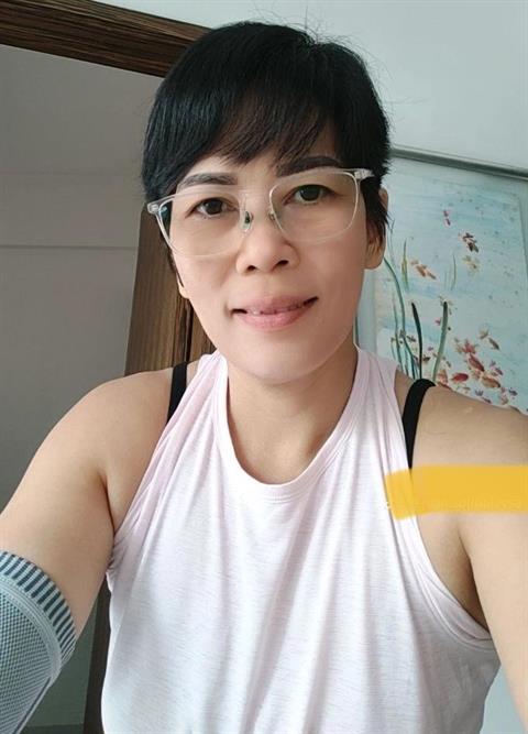 leysajean