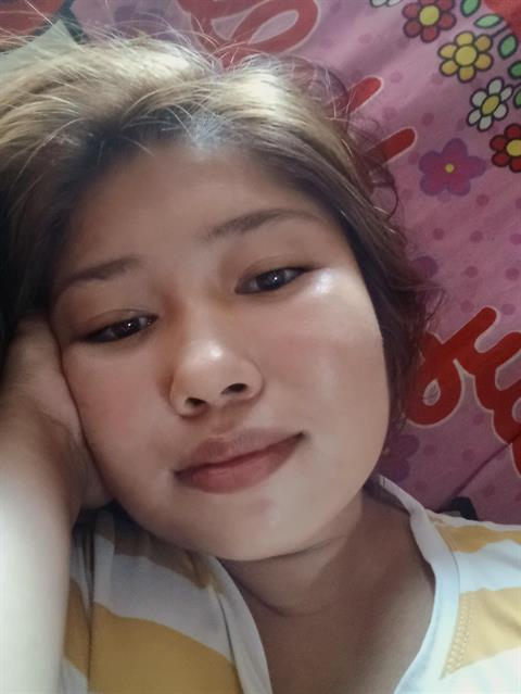 cristine Balandra