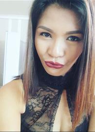 Glaiza Mae