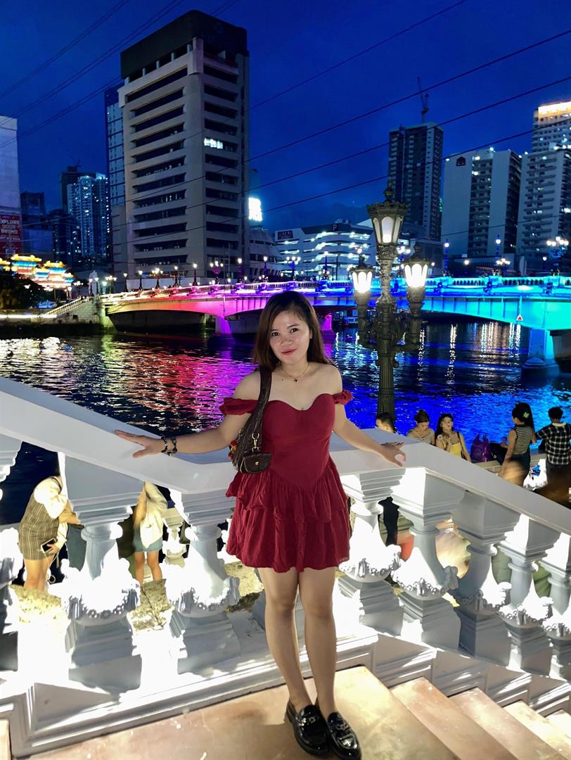 Cristine Mahinay