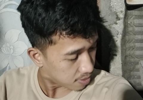John Sazon