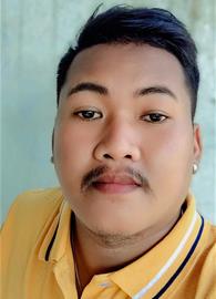 louie jay malinao
