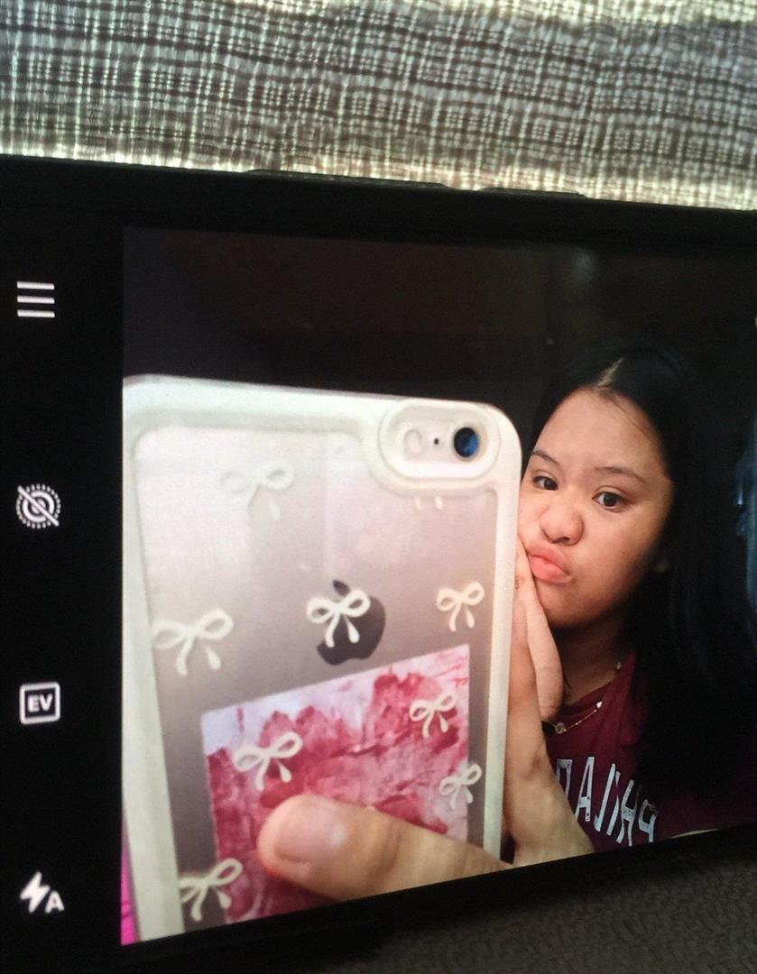 kimberly Anne Divina