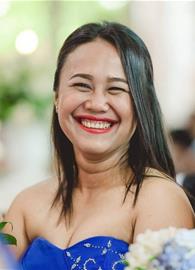 Rewel Rose Tribunalo