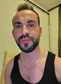Samet Turk