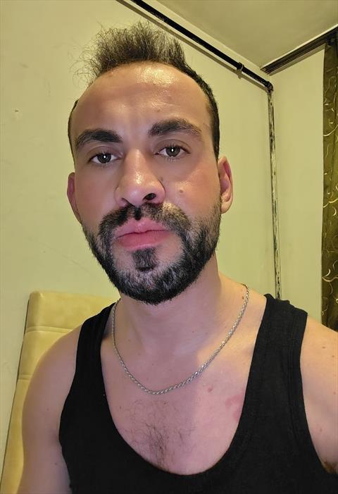 Samet Turk