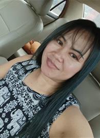 Warinee Wongphrombut