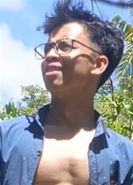 Marlon Angelo