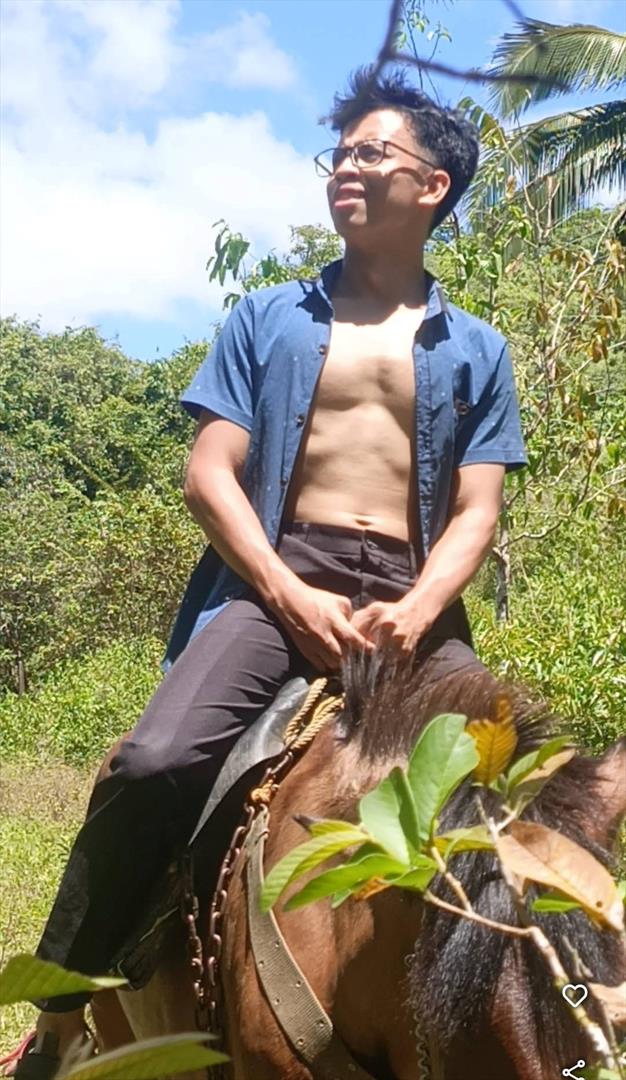 Marlon Angelo