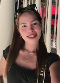 Babylyn Busilan
