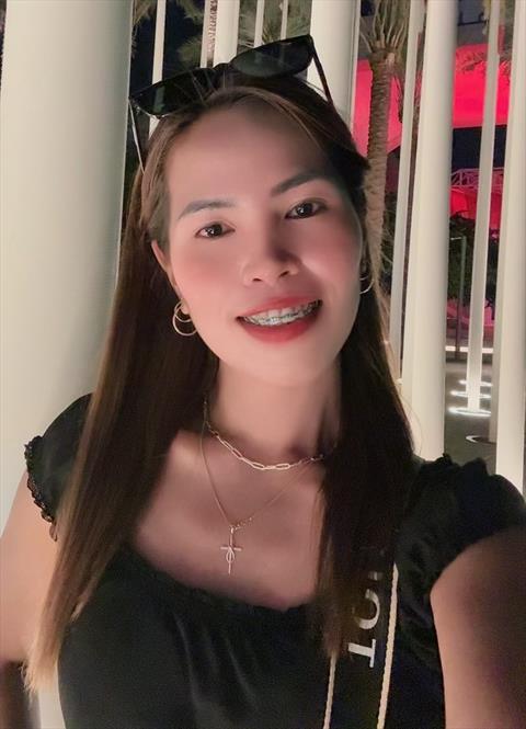 Babylyn Busilan