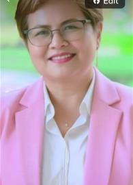 Belinda coronel